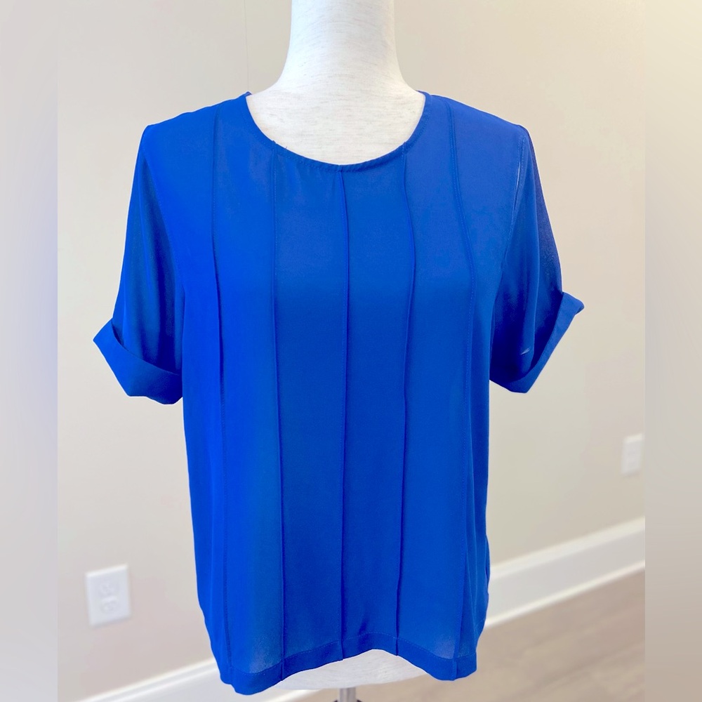 Lizard Thicket Top